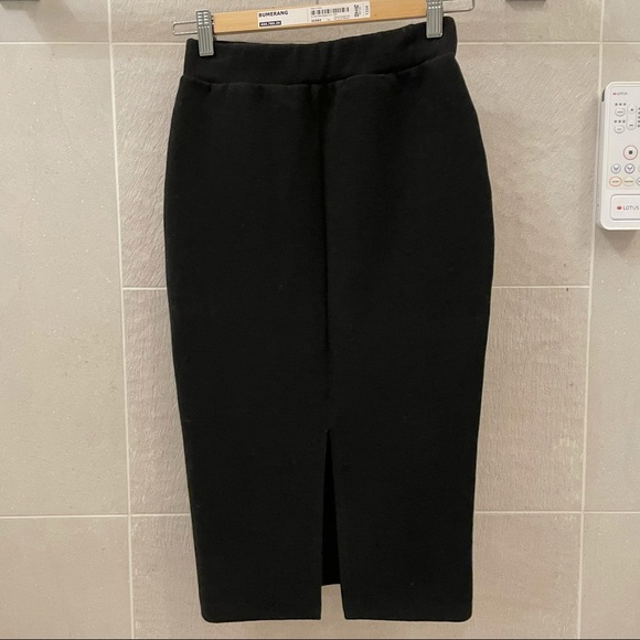 Fleece Skirt - Picture 2 of 2